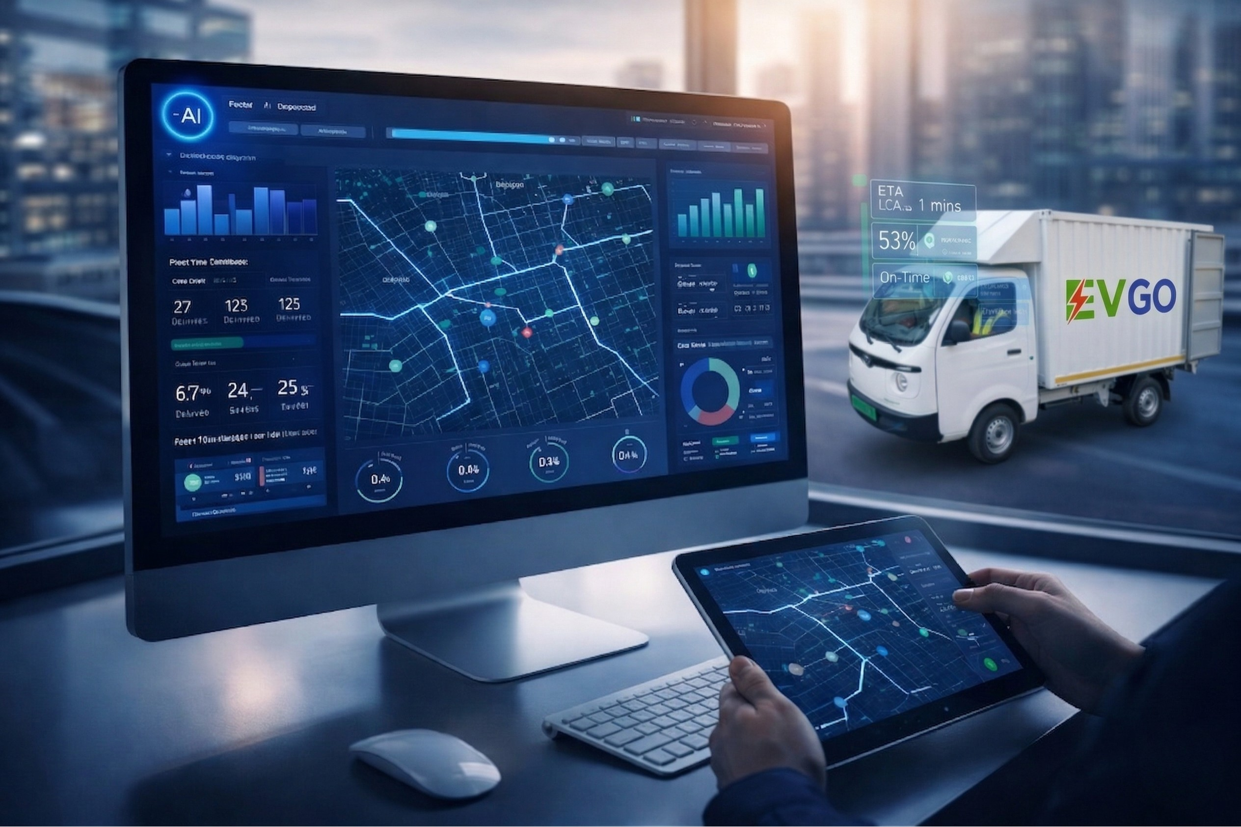 Logistics Management